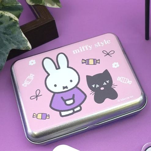 【預訂|9月尾】Miffy Style 限定 萬聖節系列