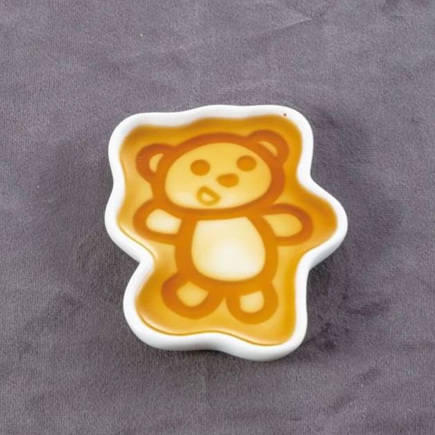 【訂貨】Minions Tim Bear 醬油碟