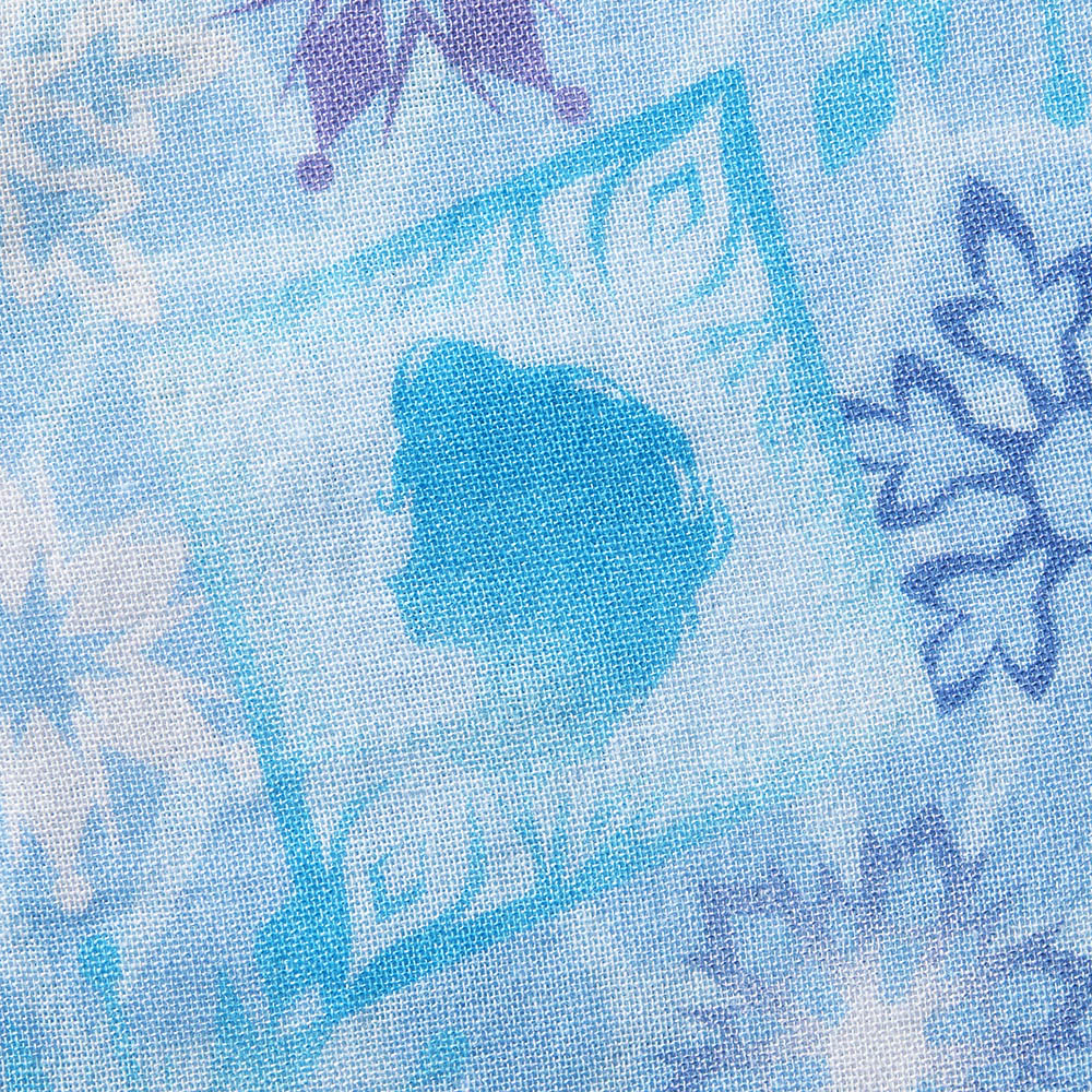 【訂貨】Disney 日式家居服 / 睡衣(童裝, 荷葉邊)