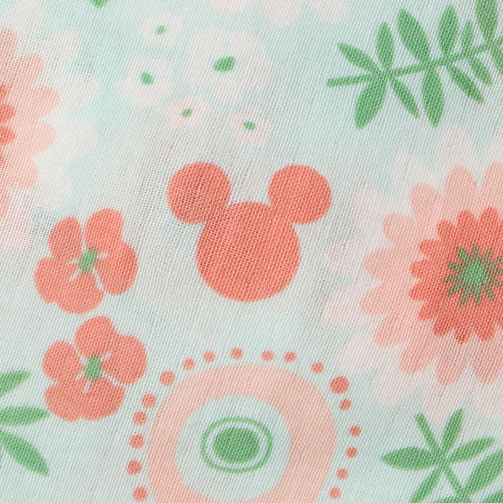【訂貨】Disney 日式家居服 / 睡衣(童裝, 荷葉邊)