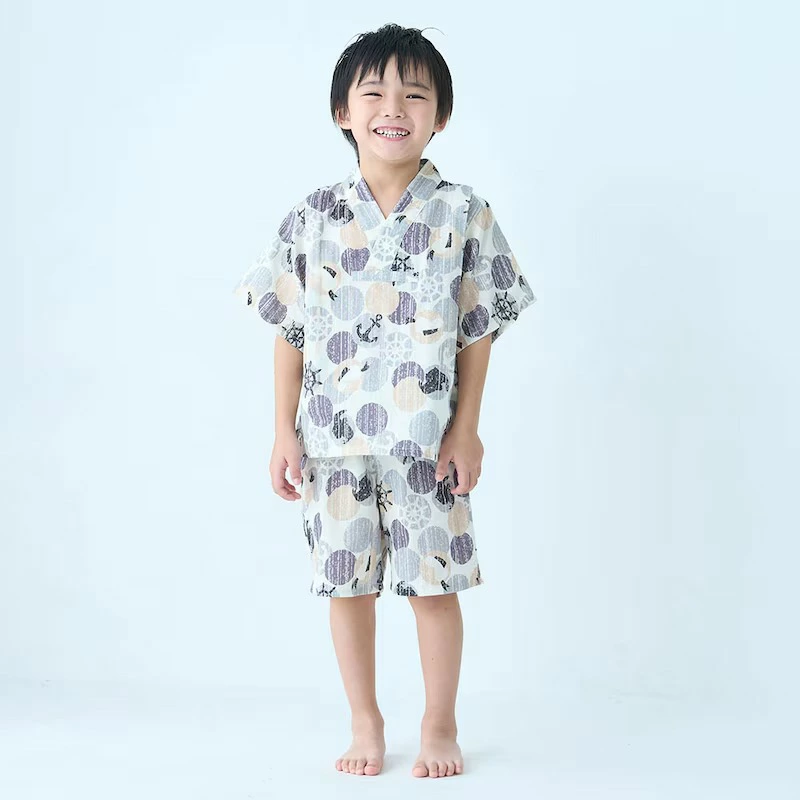 【訂貨】Disney 日式家居服 / 睡衣（童裝）