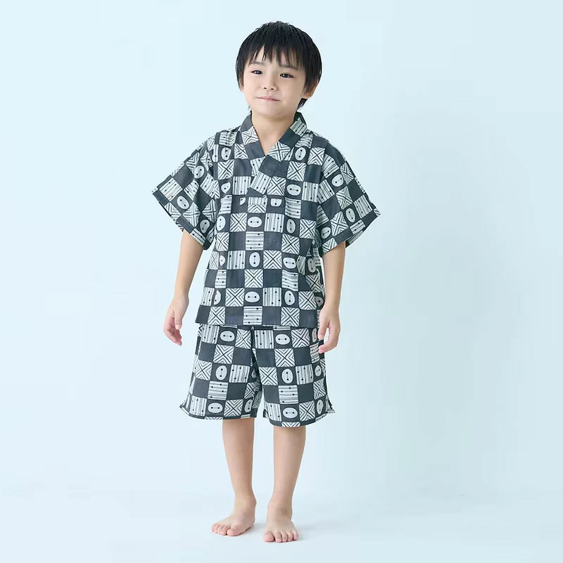 【訂貨】Disney 日式家居服 / 睡衣（童裝）