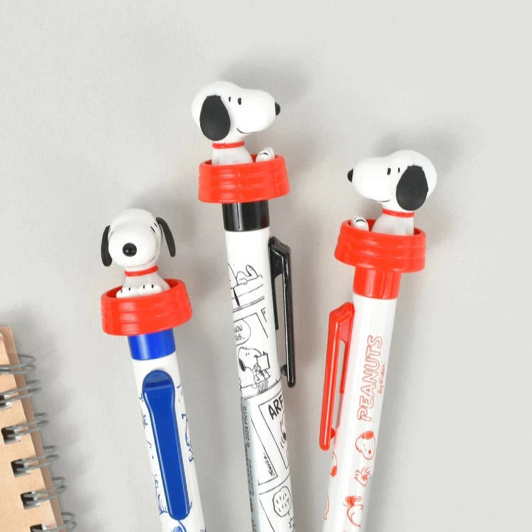 Peanuts Snoopy Action Pen