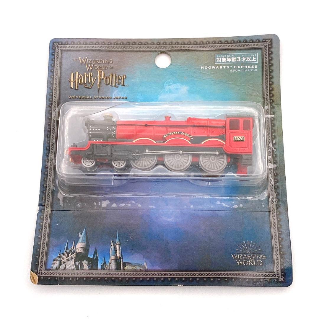 【訂貨】USJ 哈利波特 Harry Potter Hogwarts Express 車仔