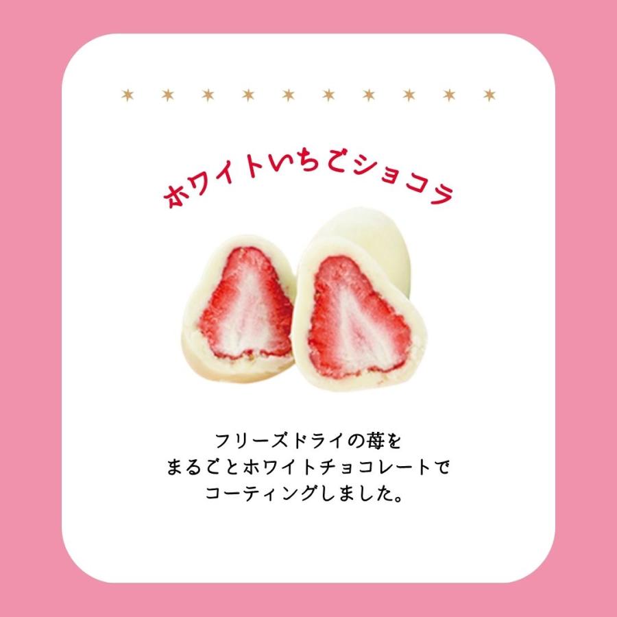 【預訂｜2月】情人節限定 いちごの日 草莓之日系列 - 童話故事罐