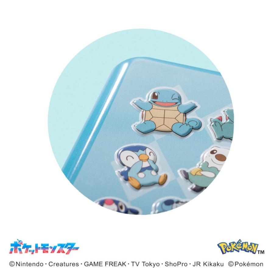 【預訂｜2月】Pokemon 情人節朱古力（迷你盒星星朱古力脆脆）