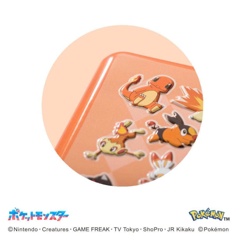 【預訂｜2月】Pokemon 情人節朱古力（迷你盒星星朱古力脆脆）