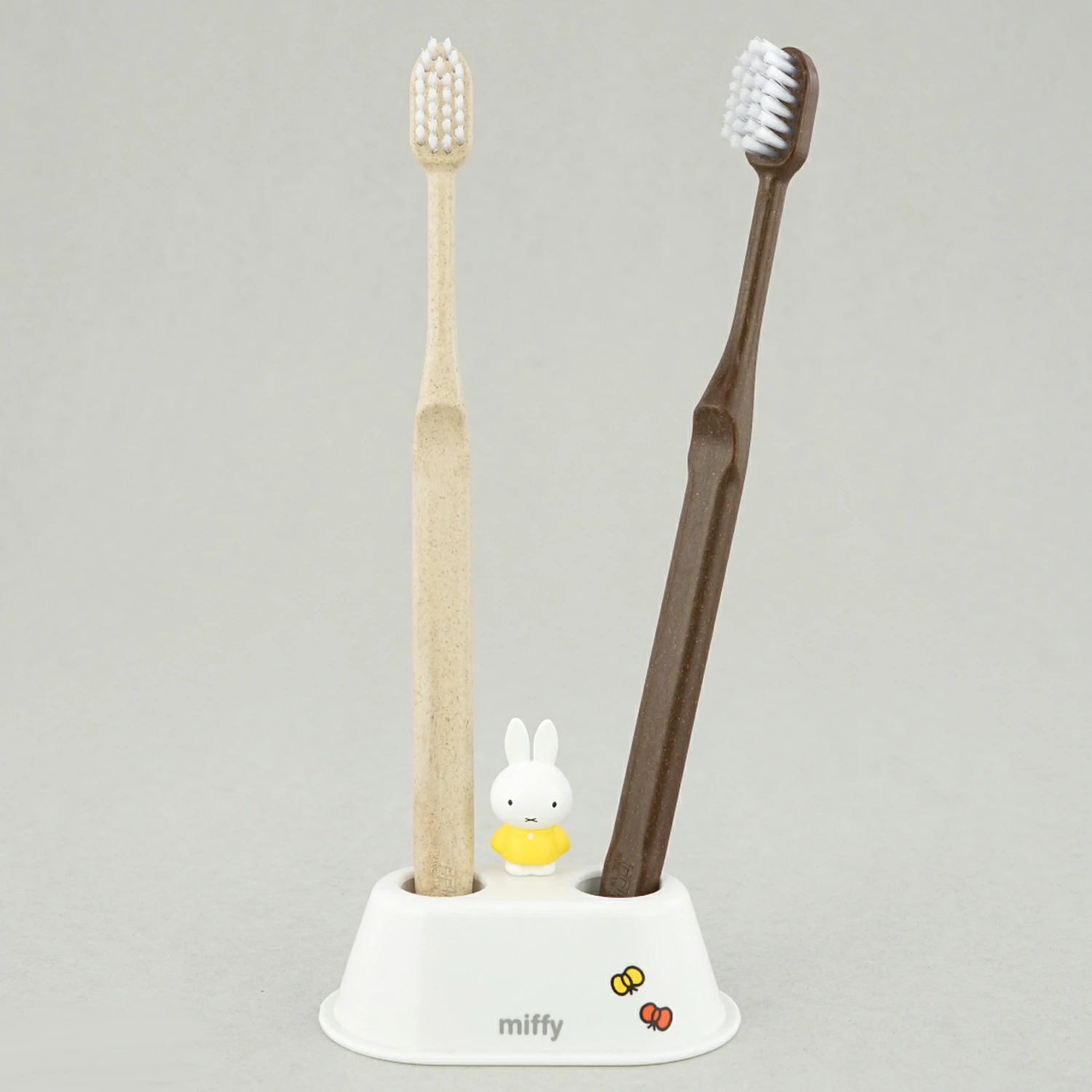 Miffy Toothbrush Stand