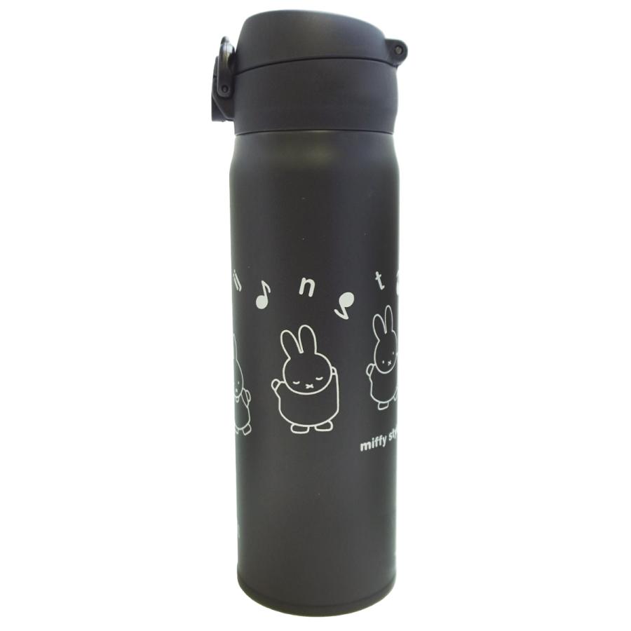 【訂貨】Miffy Style 限定 Thermos 保溫瓶 0.5L