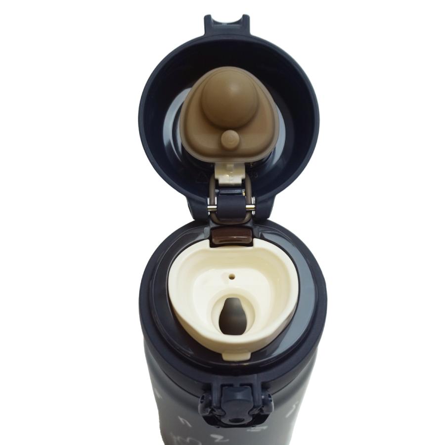 【訂貨】Miffy Style 限定 Thermos 保溫瓶 0.5L