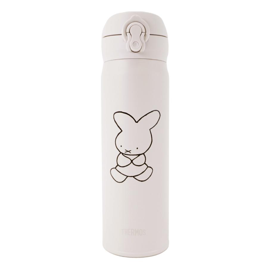 【訂貨】Miffy Style 限定 Thermos 保溫瓶 0.5L