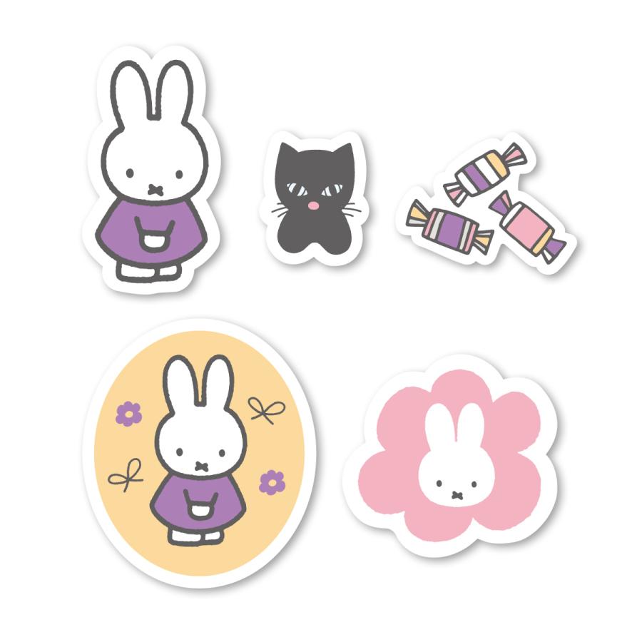 【預訂|9月尾】Miffy Style 限定 萬聖節系列