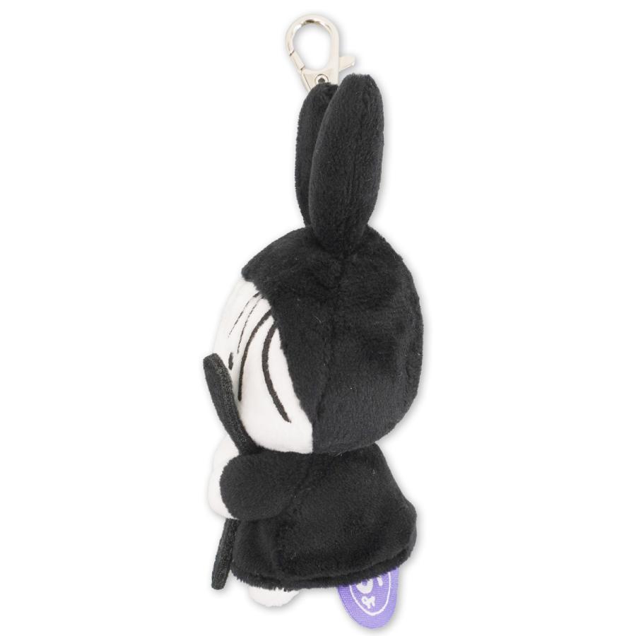 【預訂｜9月尾】Miffy Style 限定 萬聖節 魔女 Miffy 公仔掛飾