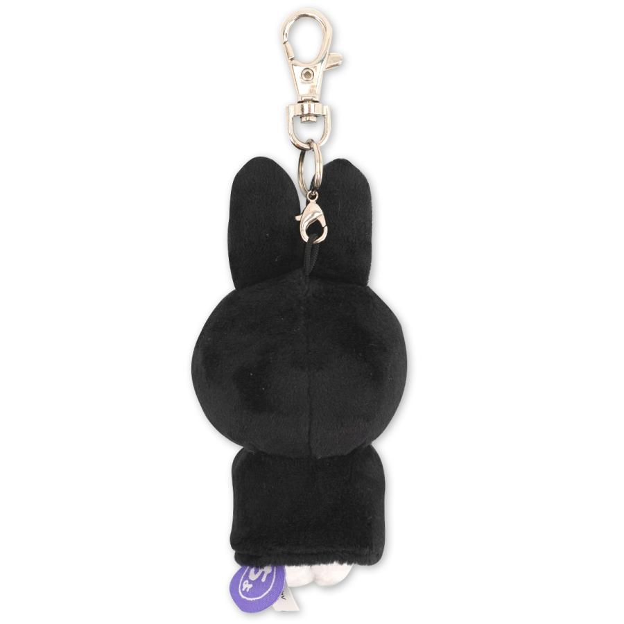 【預訂｜9月尾】Miffy Style 限定 萬聖節 魔女 Miffy 公仔掛飾