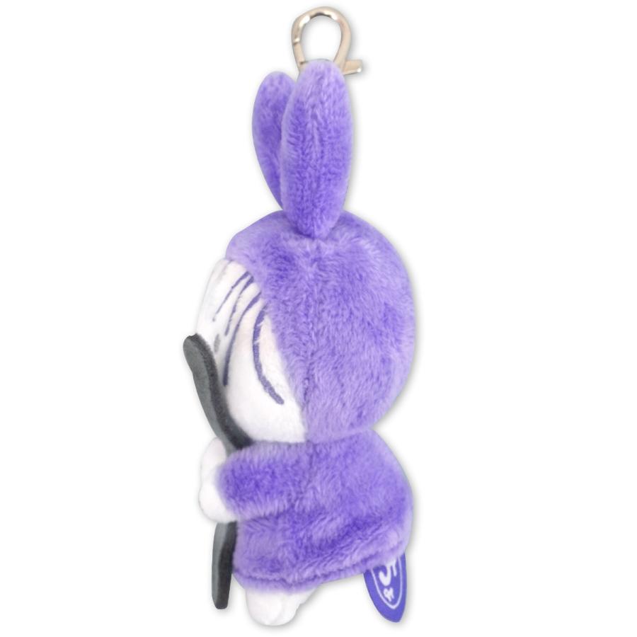 【預訂｜9月尾】Miffy Style 限定 萬聖節 魔女 Miffy 公仔掛飾
