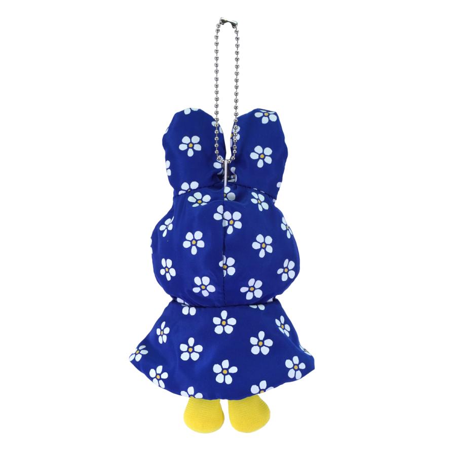 【激レア/新品タグ付き】レインコートを着たミッフィー　miffy style Pre-order｜September] Miffy Style Limited Edition Rain Day