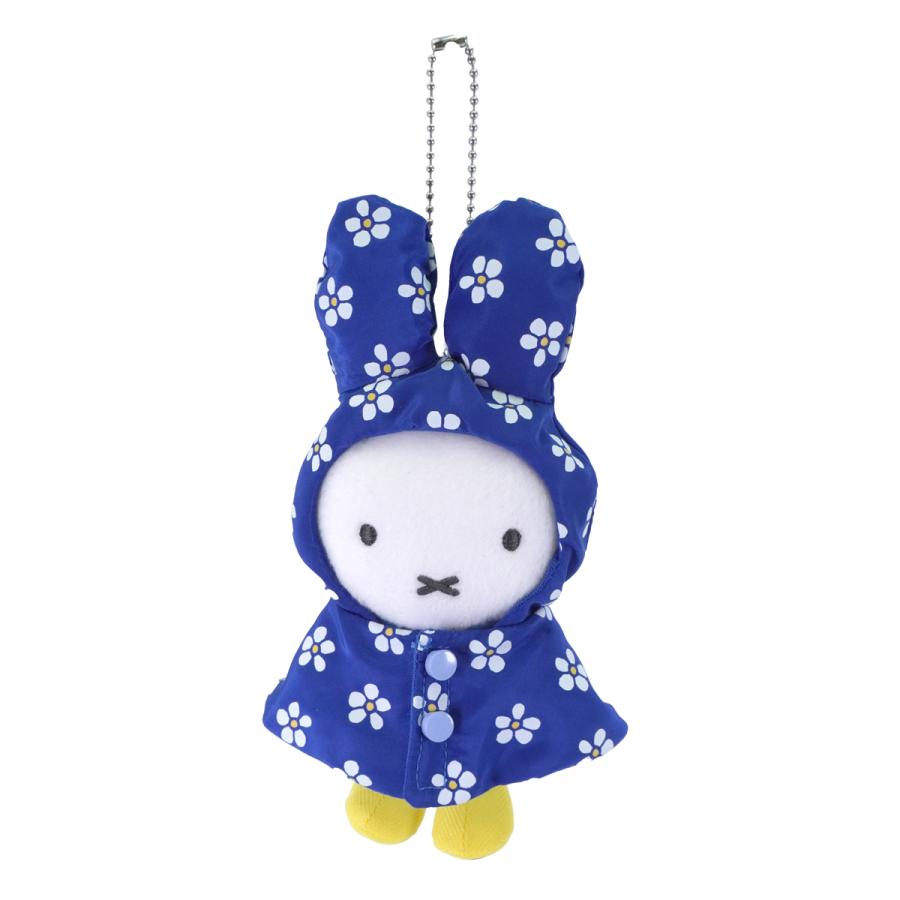 Pre-order｜September] Miffy Style Limited Edition Rain Day