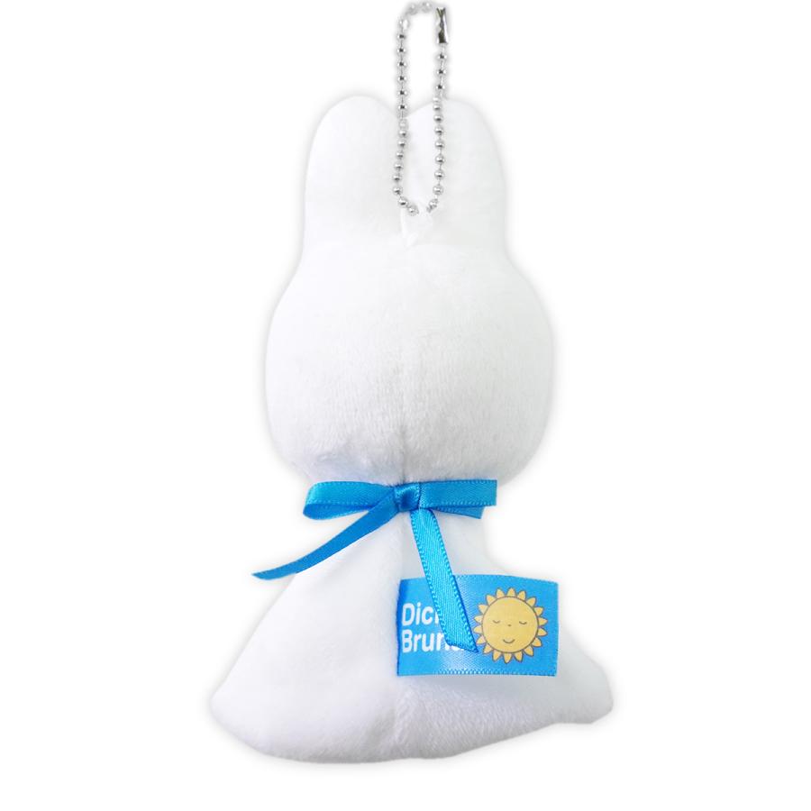 Miffy 晴天娃娃公仔掛飾