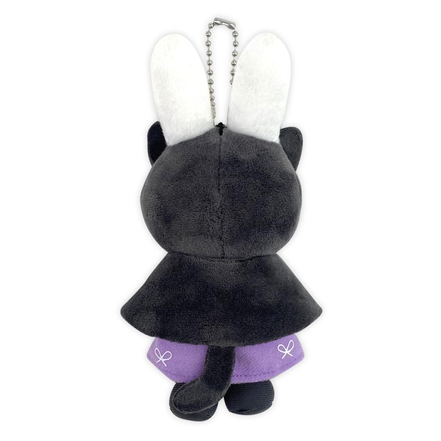 【預訂｜9月尾】Miffy Style 限定 萬聖節 黑貓 Miffy 公仔掛飾