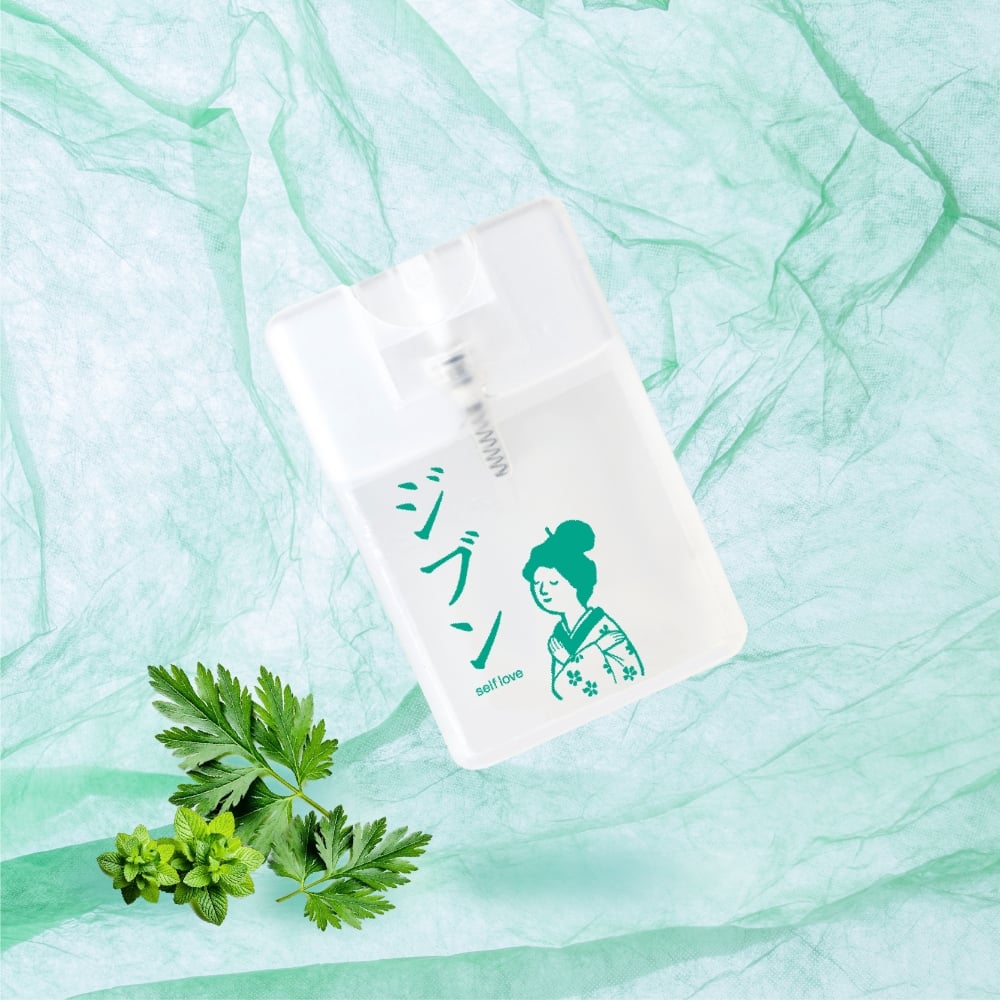 【現貨】日本伊勢神宮 淨化噴霧 香氛噴霧「防小人噴霧」