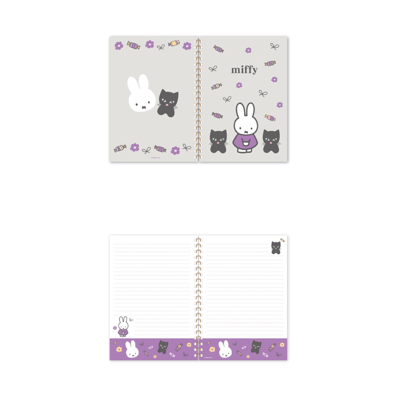 【預訂｜9月尾】Miffy Style 限定 萬聖節系列