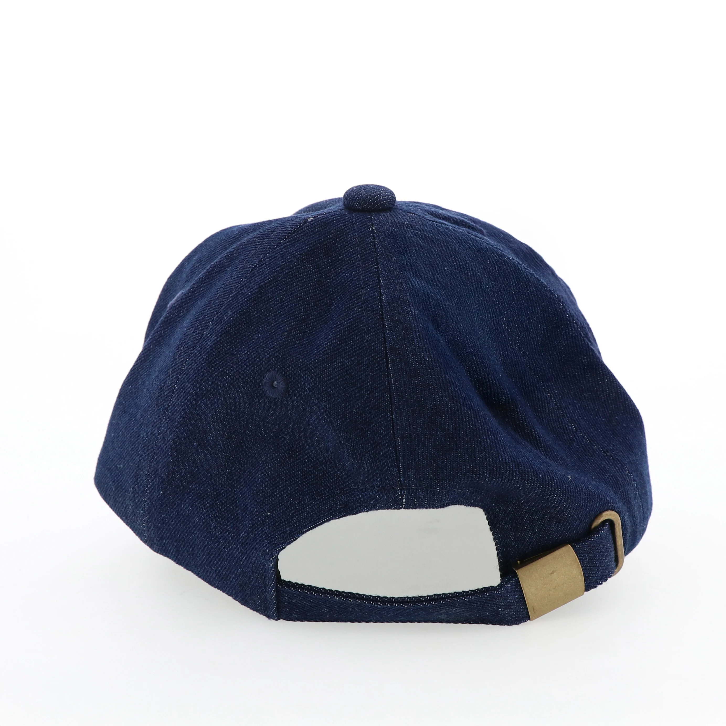 【訂貨】MINIONS in DENIM STREET 軽井沢店限定款 Bob & Tim 牛仔Cap帽