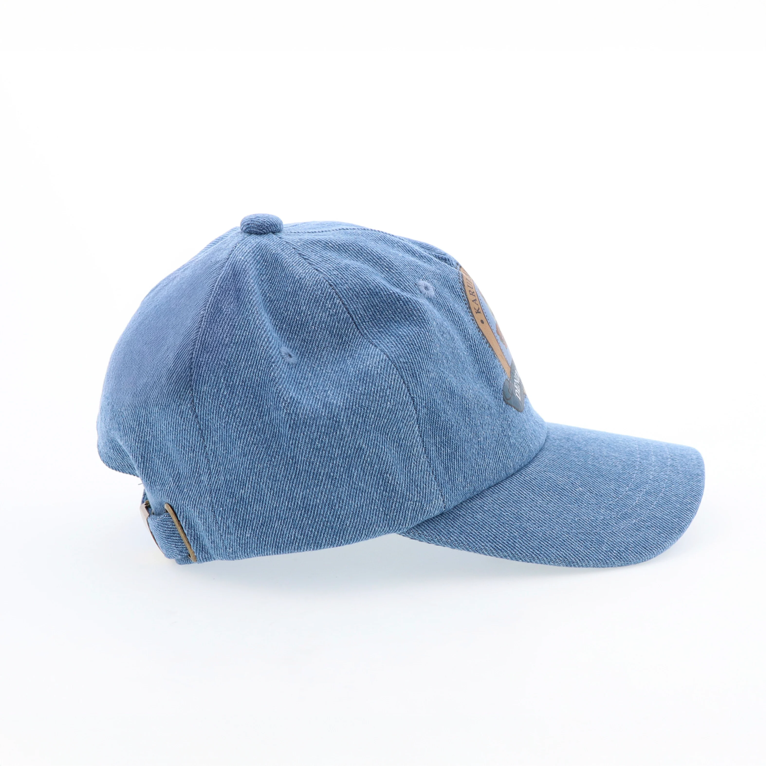 【訂貨】MINIONS in DENIM STREET 軽井沢店限定款 Bob & Tim 牛仔Cap帽