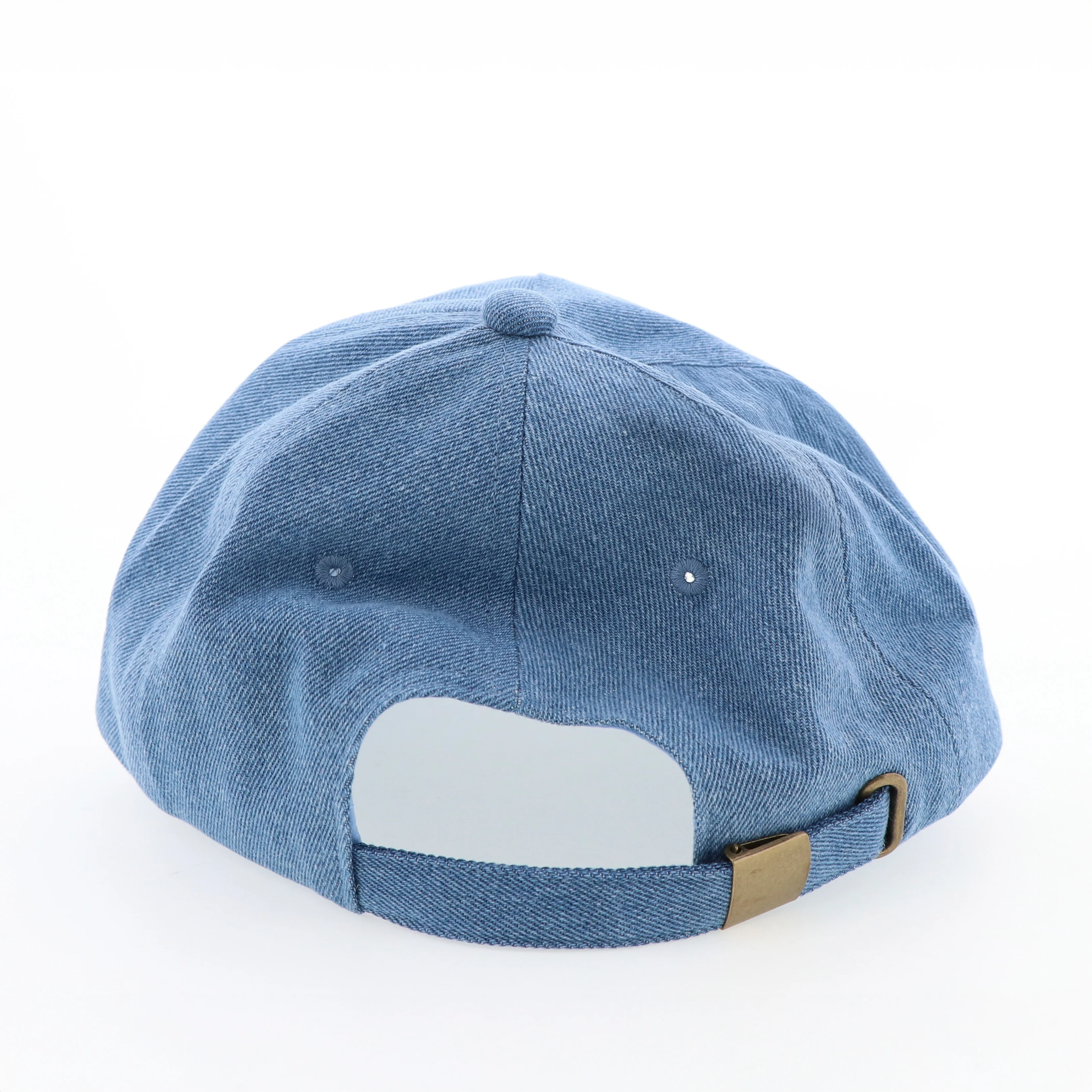 【訂貨】MINIONS in DENIM STREET 軽井沢店限定款 Bob & Tim 牛仔Cap帽