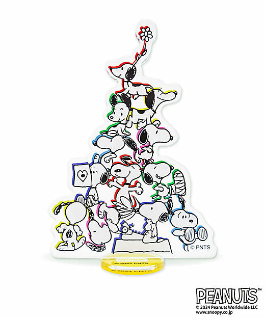 【訂貨】PEANUTS 75周年 文具