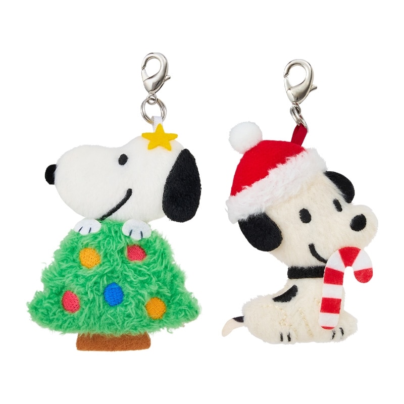 【希少】PEANUTSスヌーピーぬいぐるみ青サンタ クリスマス 【青い靴 レア】 江ノ島で海に親しむ♪ | COLUMN | SNOOPY.co.jp：日本のスヌーピー公式