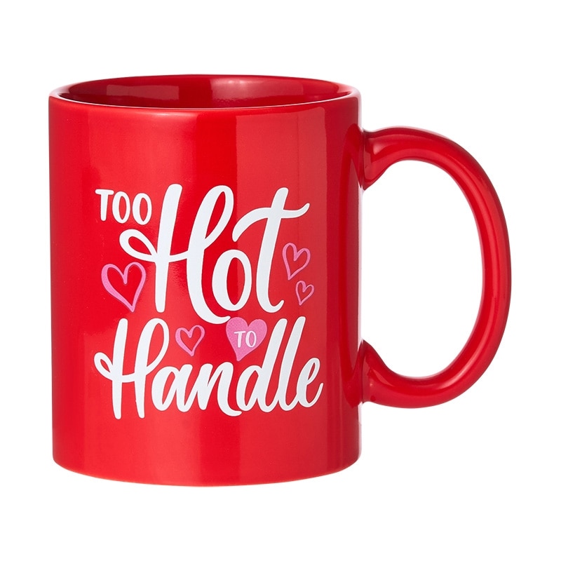 【訂貨｜2月】情人節限定 - The Perfect Man 猛男朱古力 - Chocolate Bomb 連杯禮盒