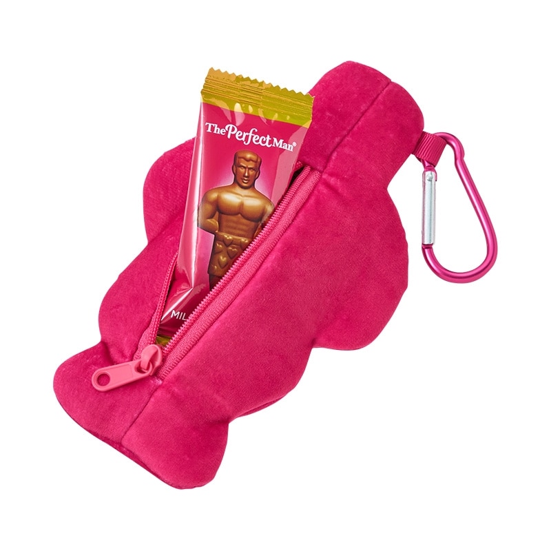 【訂貨｜2月】情人節限定 - The Perfect Man 猛男朱古力 (掛飾)