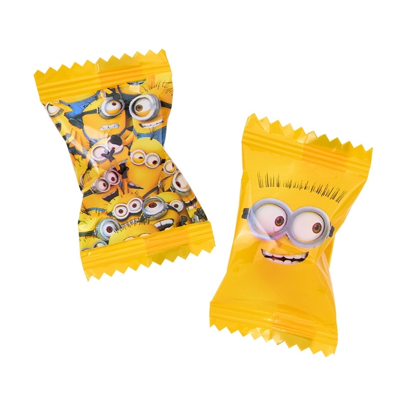 【訂貨】Tim Bear 聖誕零食包 - 熊仔頭掛飾 / 毛毛手提袋