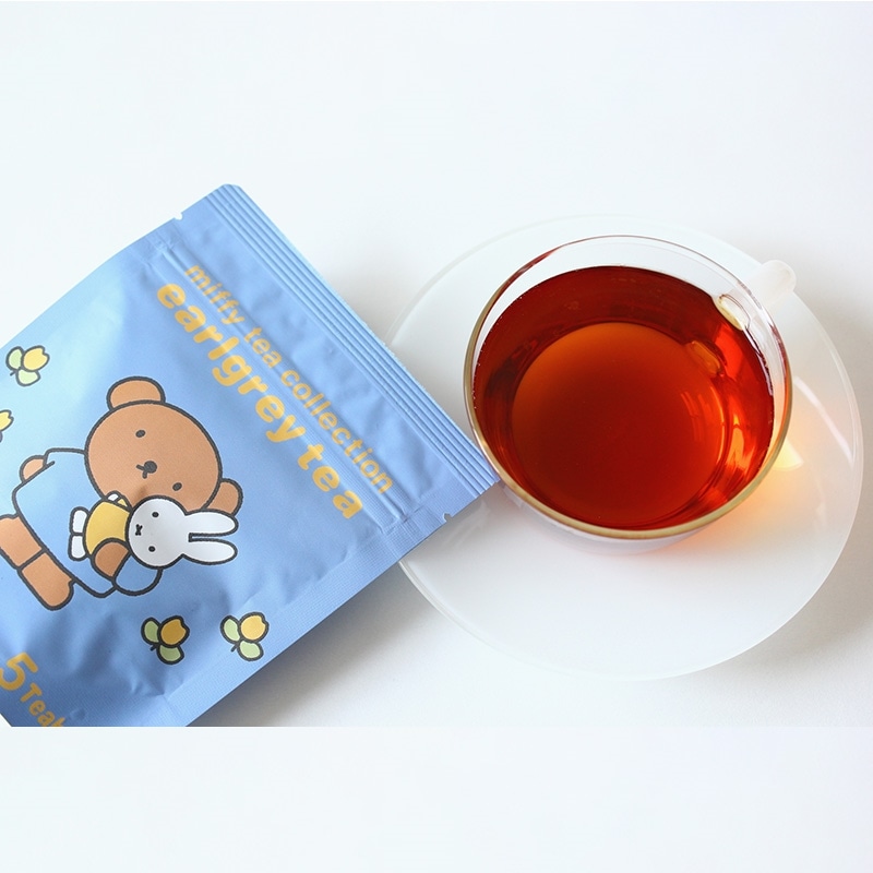 【訂貨】Miffy Tea Collection 茶飲系列