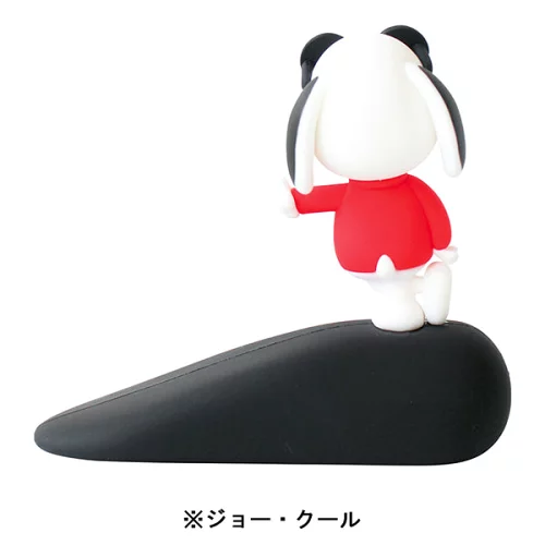 【訂貨】Peanuts Snoopy 史努比 擦入式門擋（Blanket / Joe Cool）