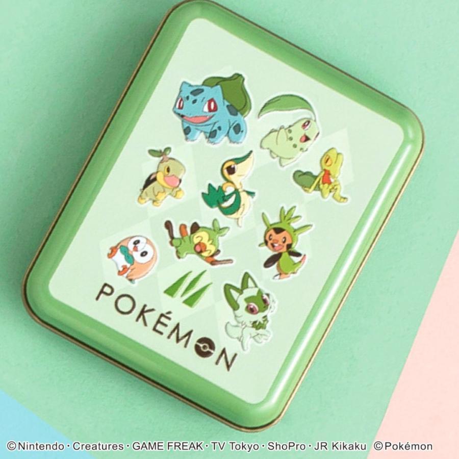 【預訂｜2月】Pokemon 情人節朱古力（迷你盒星星朱古力脆脆）