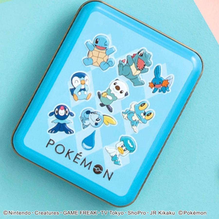 【預訂｜2月】Pokemon 情人節朱古力（迷你盒星星朱古力脆脆）