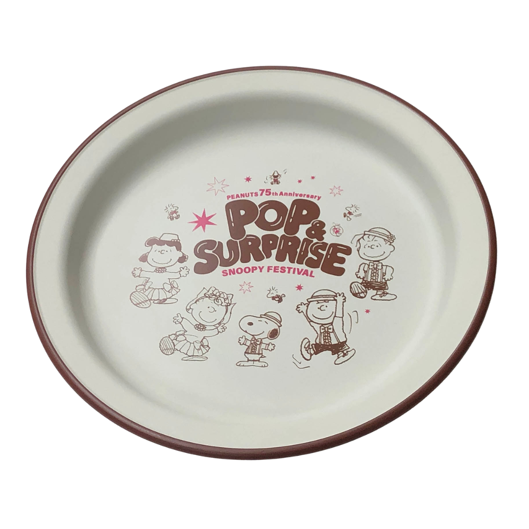 【預訂｜9月】Umeda Snoopy Fest. 2026 阪急展限定 - Pop & Surprise 