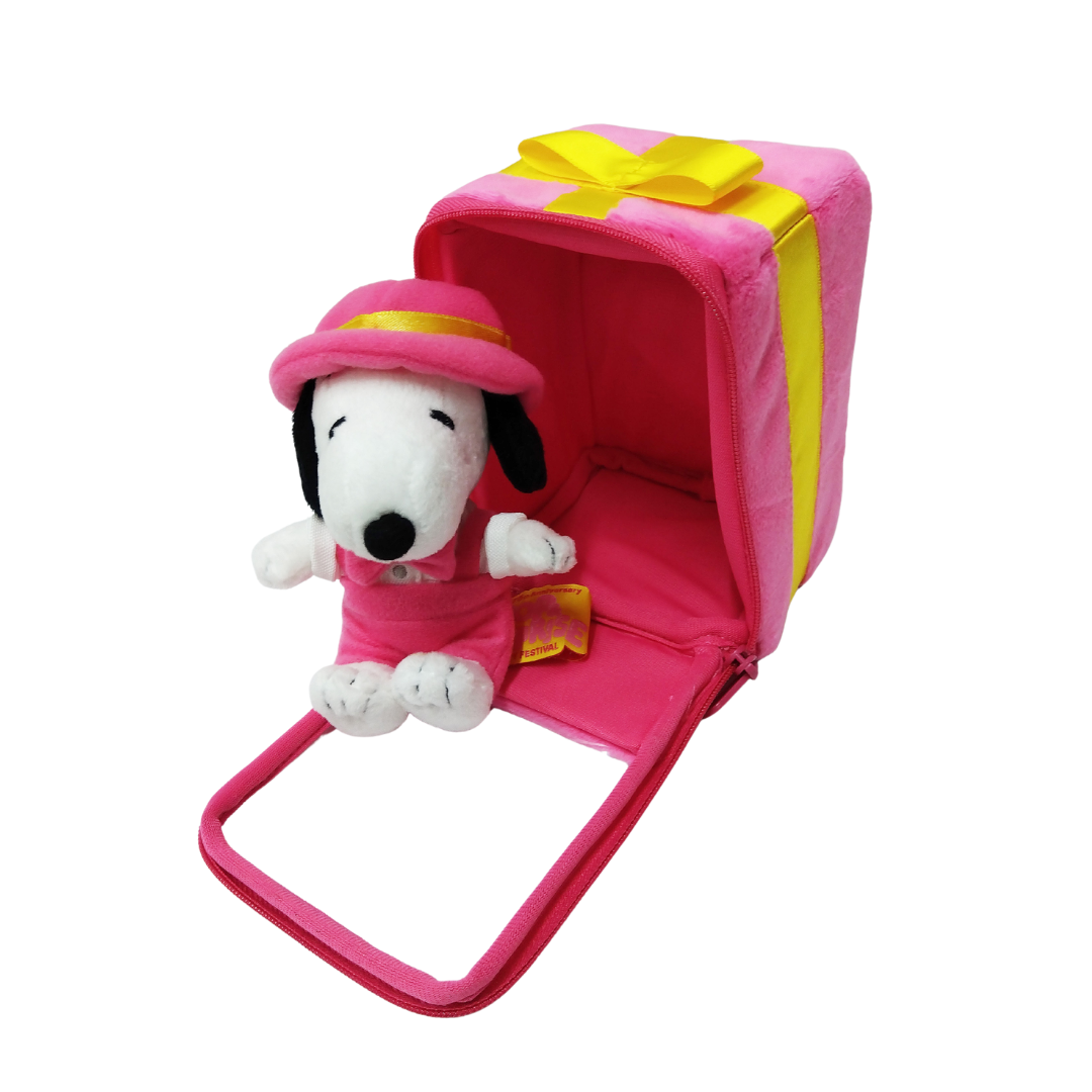 【預訂｜9月】Umeda Snoopy Fest. 2026 阪急展限定 - Pop & Surprise 
