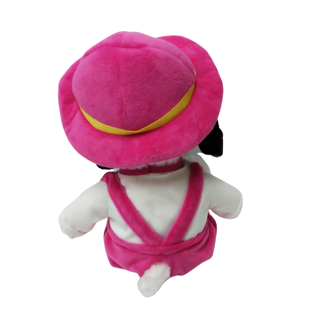 【預訂｜9月】Umeda Snoopy Fest. 2026 阪急展限定 - Pop & Surprise 