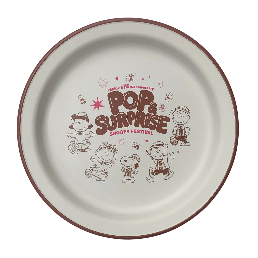 【預訂｜9月】Umeda Snoopy Fest. 2026 阪急展限定 - Pop & Surprise 