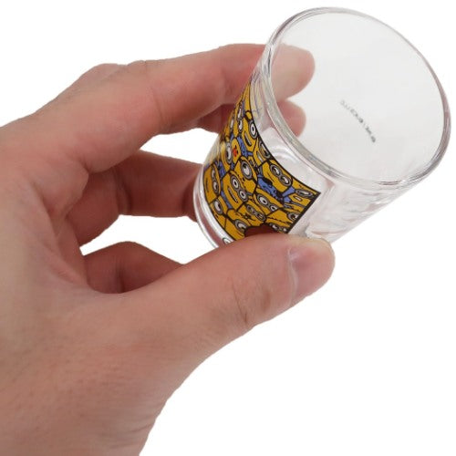 【現貨】BROWN＆MINIONS LINE FRIENDS 迷你玻璃杯