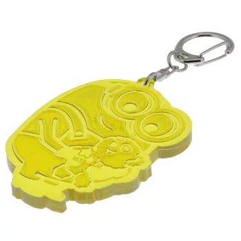 【現貨】Minions Bob & Tim 反光 鑰匙扣 鑰匙圈 Keyholder
