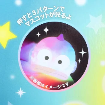 【訂貨】SANRIO Bath Ball 發光泡泡浴球