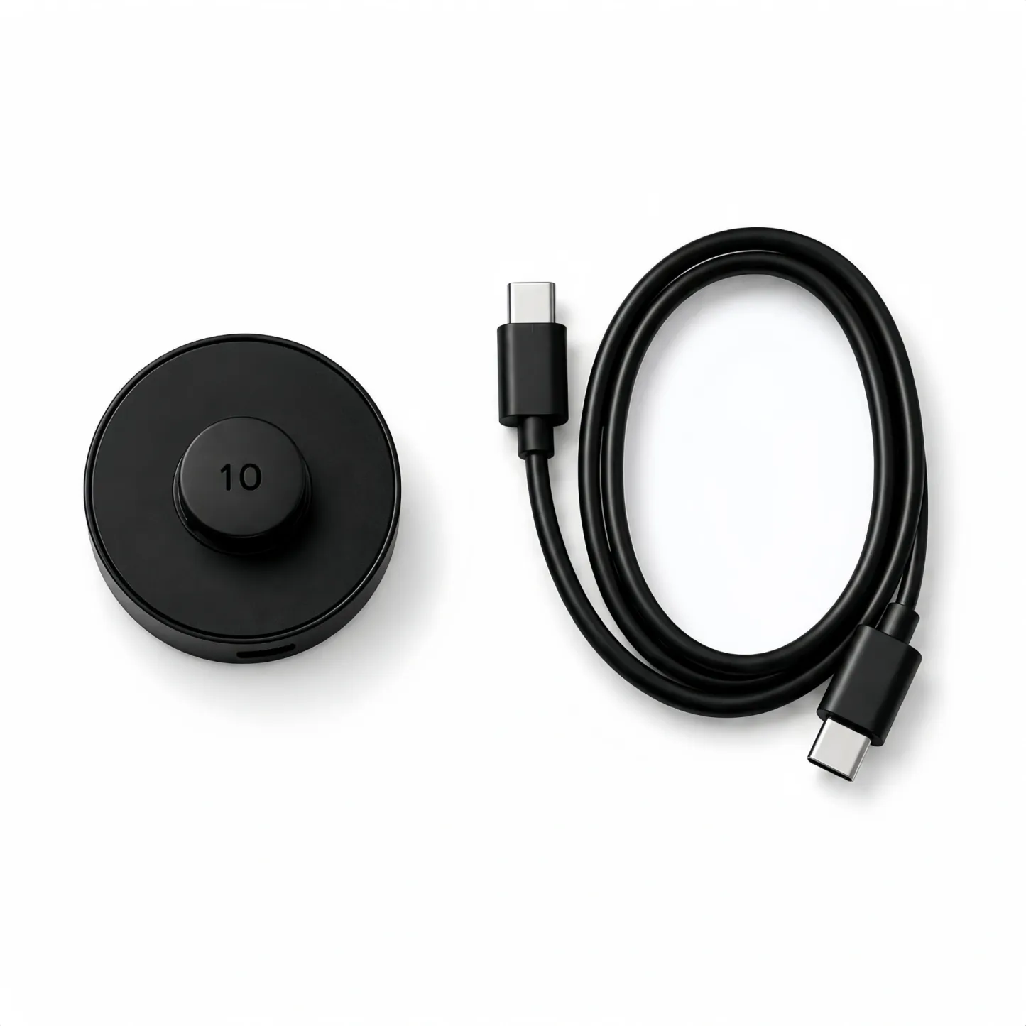 Sofiring S10 Charger