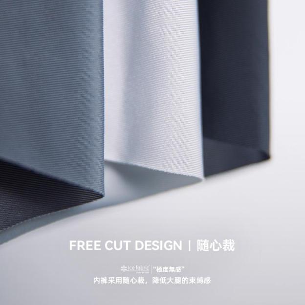 馬登工裝平角內褲薄款褲衩短褲頭男-Retro's Wear