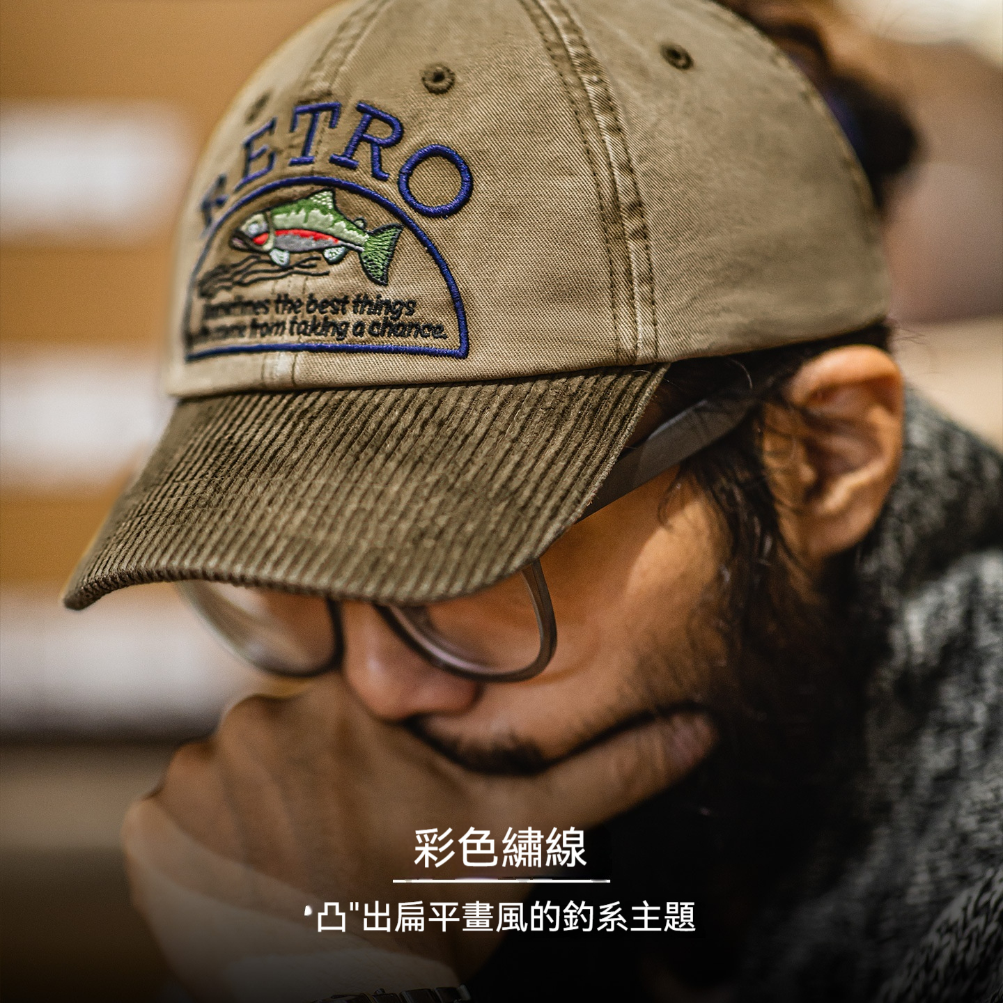 復古黑色針織毛線鴨舌帽包頭護耳防寒保暖羊毛帽子男女冬