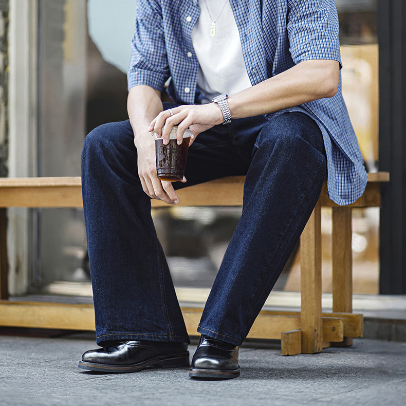 方頭德比鞋男士皮鞋秋款正裝商務厚底增高結婚鞋新郎牛津鞋子