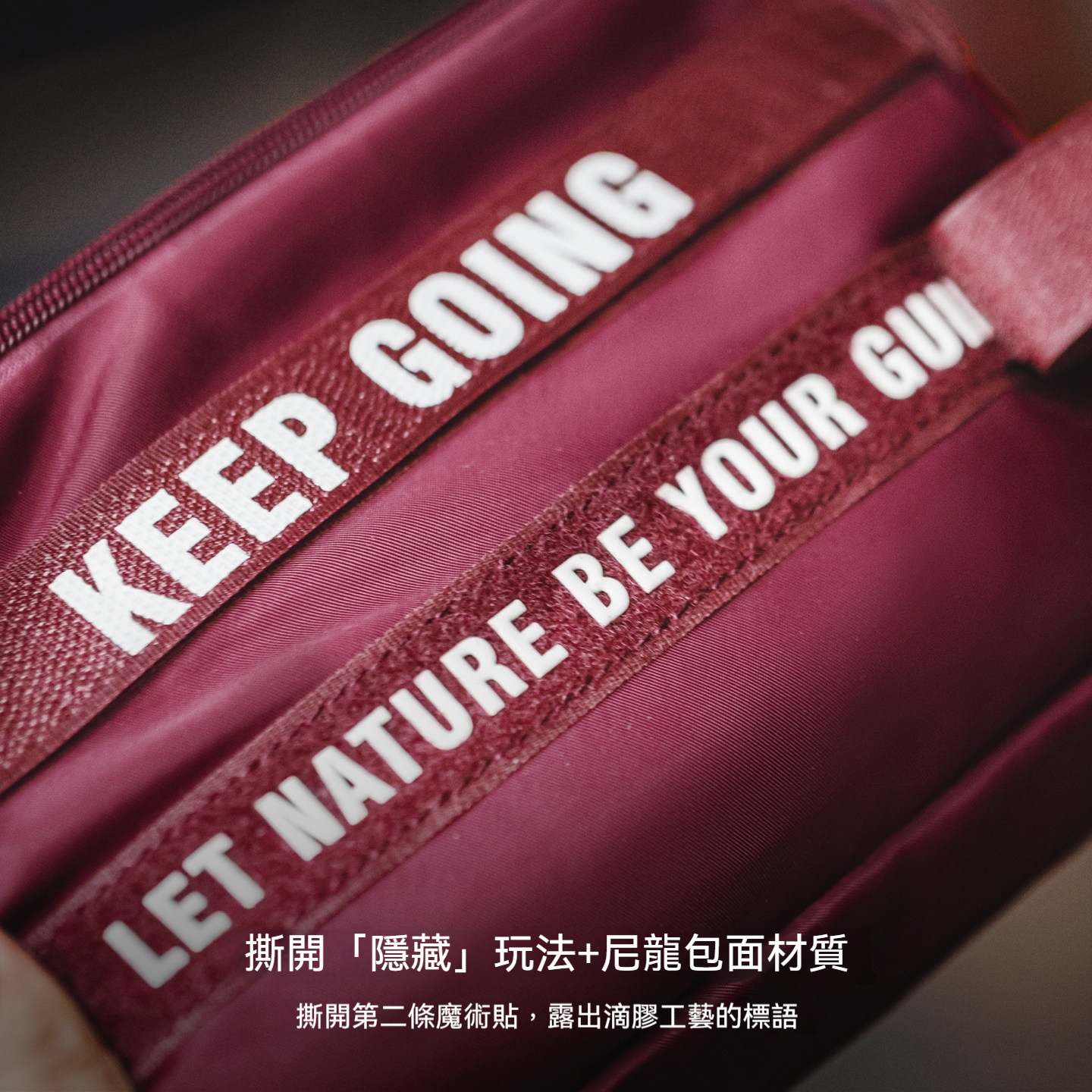 美式軍綠色斜跨小包隨行單肩通勤手提快速反應包包男款