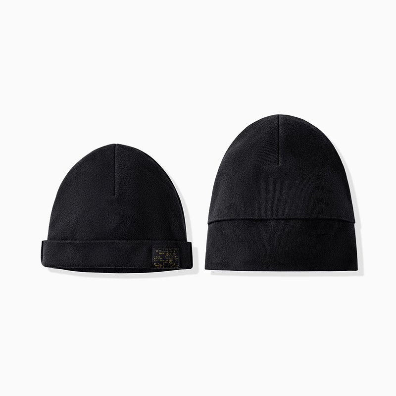 MRA巴拉克拉戰術法帽針織防風護耳面罩圍脖套頭一體冷帽子冬